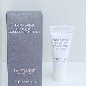 La Prairie Skin Caviar Liquid Lift